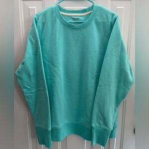 Tek Gear Ultrasoft Fleece Crewneck Sweatshirt Lot Of 2 Size XL. Never Worn.